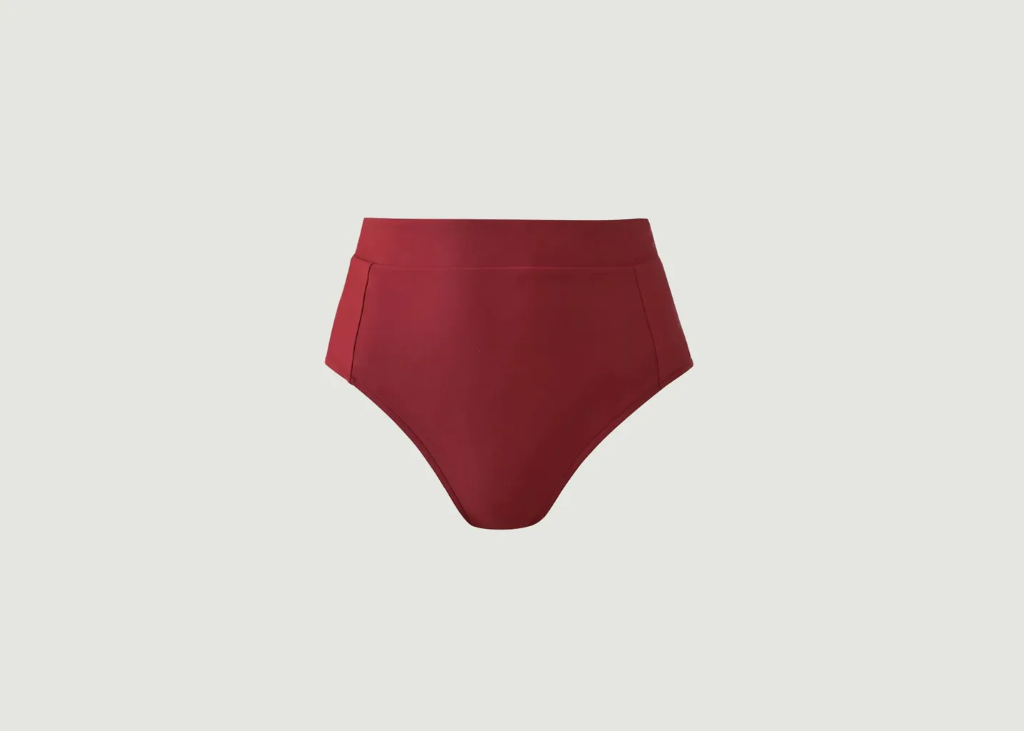 Bas n°4 - Rouge Babala Posidonie