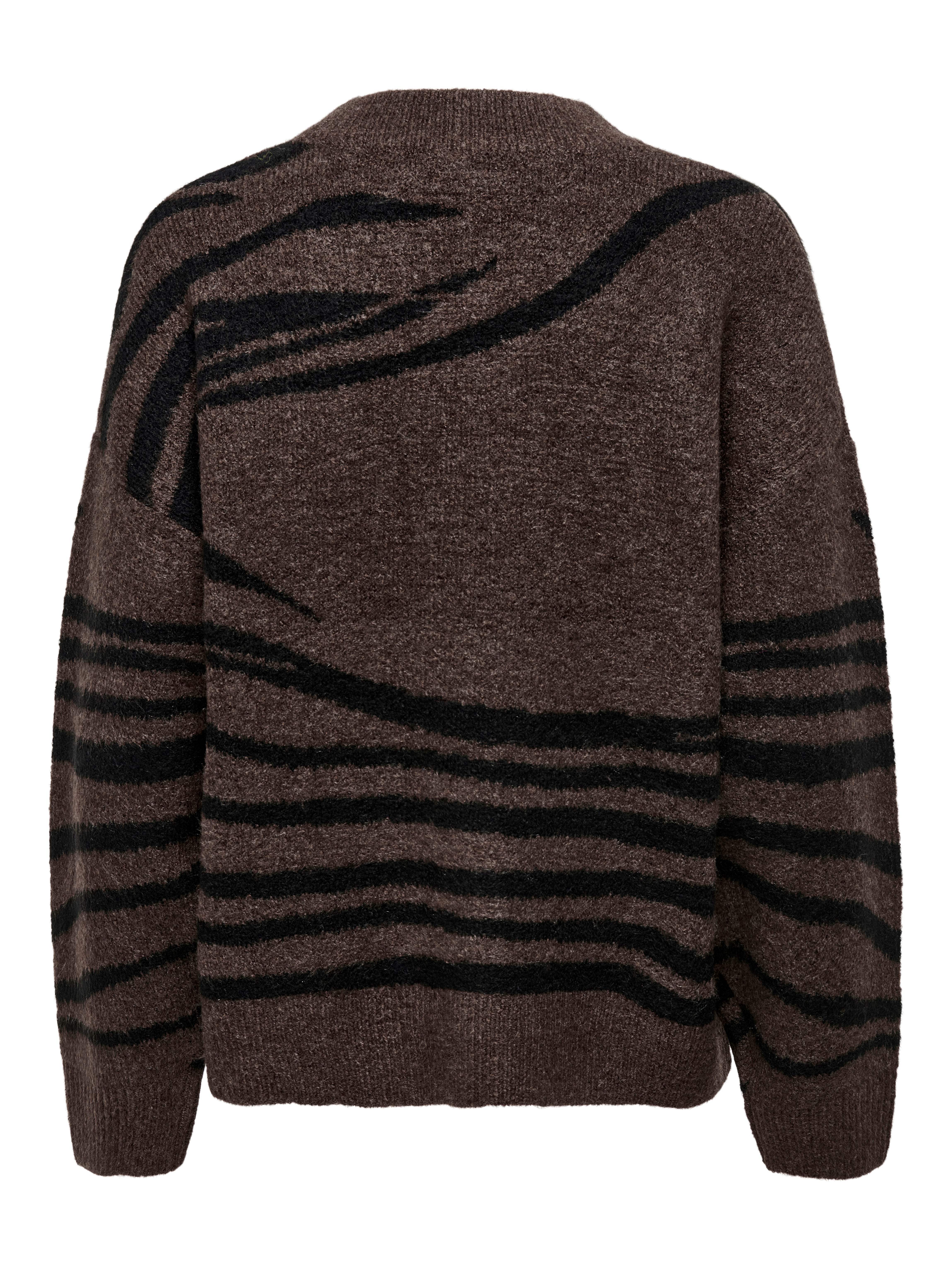 JDYLINCON Strickpullover Chicory Coffee