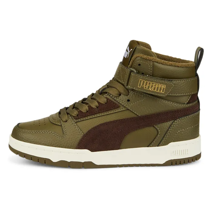 Puma RBD Game Winter Sneakers Junior