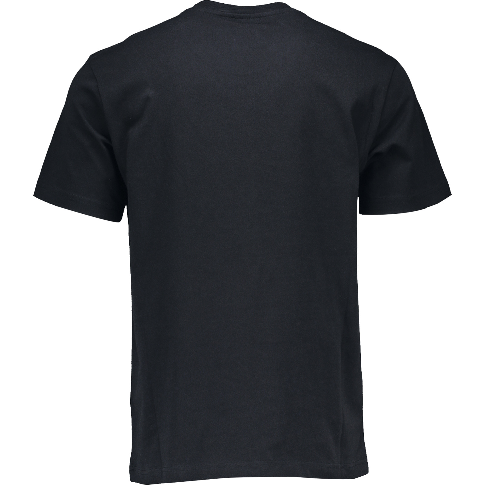 Champion Herren-T-Shirt Crewneck XL, schwarz