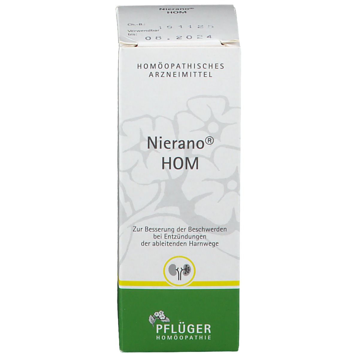 Nierano® Hom