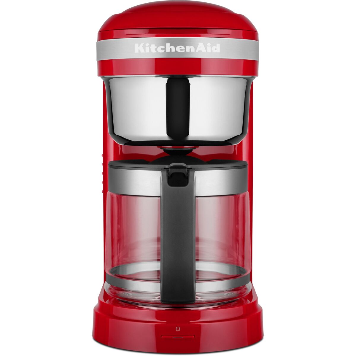 5KCM1209EER Kaffemaskin, Empire Red