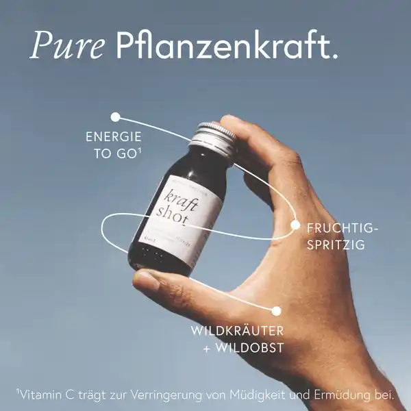Bio Kraft Shot