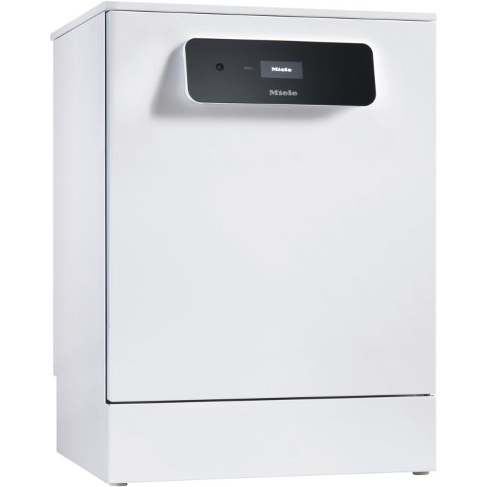 Miele Gewerbe-Geschirrspüler PFD 400 DAC LW WB Lotosweiß