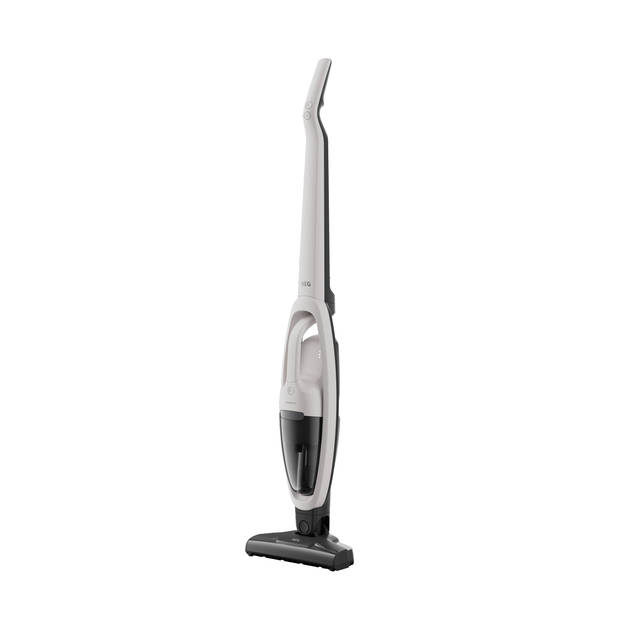 AEG 2-in-1 steelstofzuiger AS31CB18SH CLEAN 3000 - incl. kruimeldief