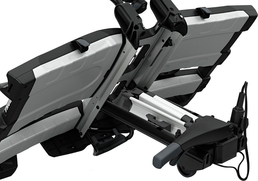 Thule EasyFold XT Laderampe kaufen | Bike-Discount