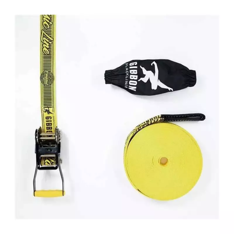 Slackline GIBBON Classic Line