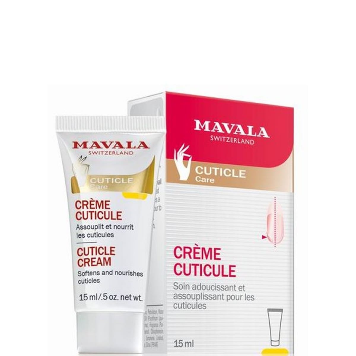Mavala Mavala Crème Cuticule