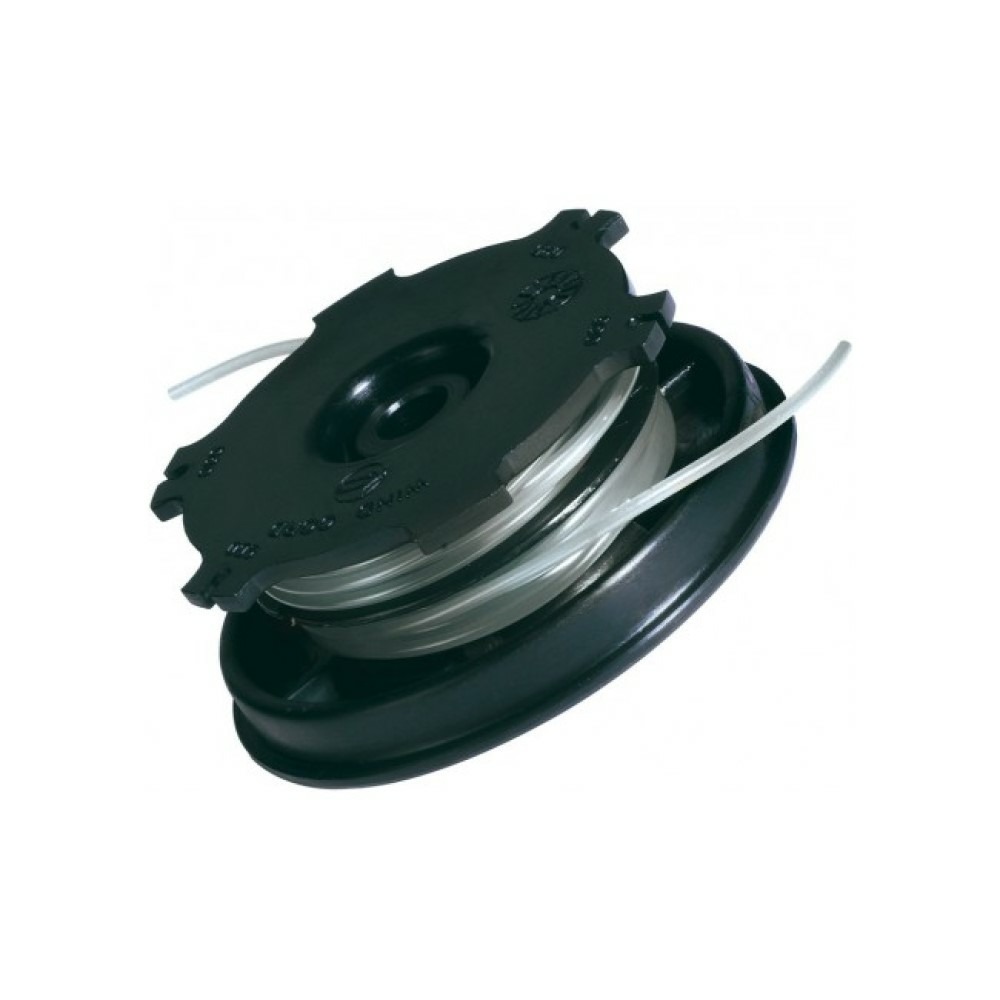 Bobine de fil de rechange pour débroussailleuse gh-pt 2538 as