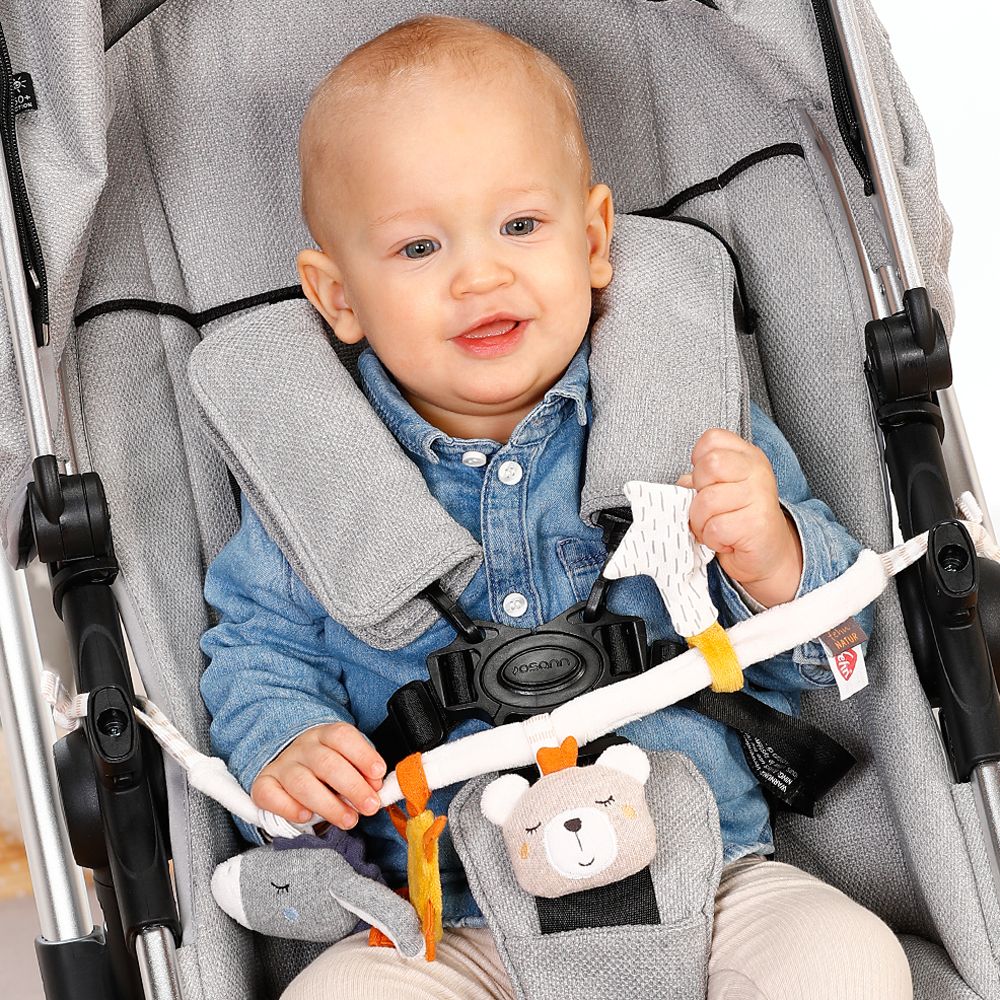 Kinderwagenkette