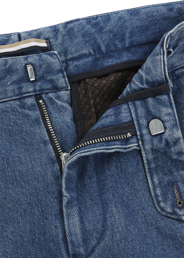 BOSS C-Perin-W-PL-243F Open blue