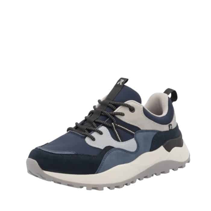 Rieker Sneakers Herre U1301-14