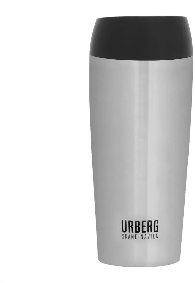 Urberg Vacuum Mug 400 ml Stainless