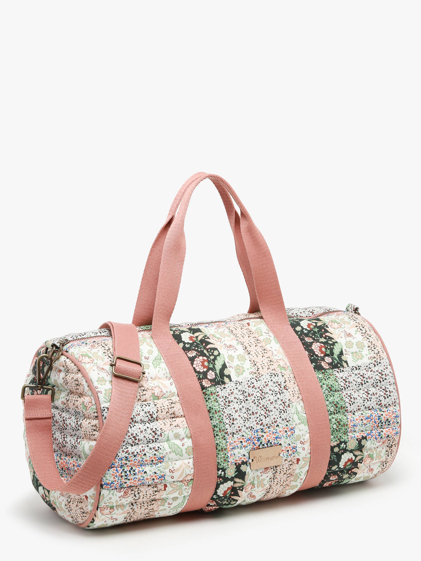 Sac polochon Ixora bloom WOOMEN