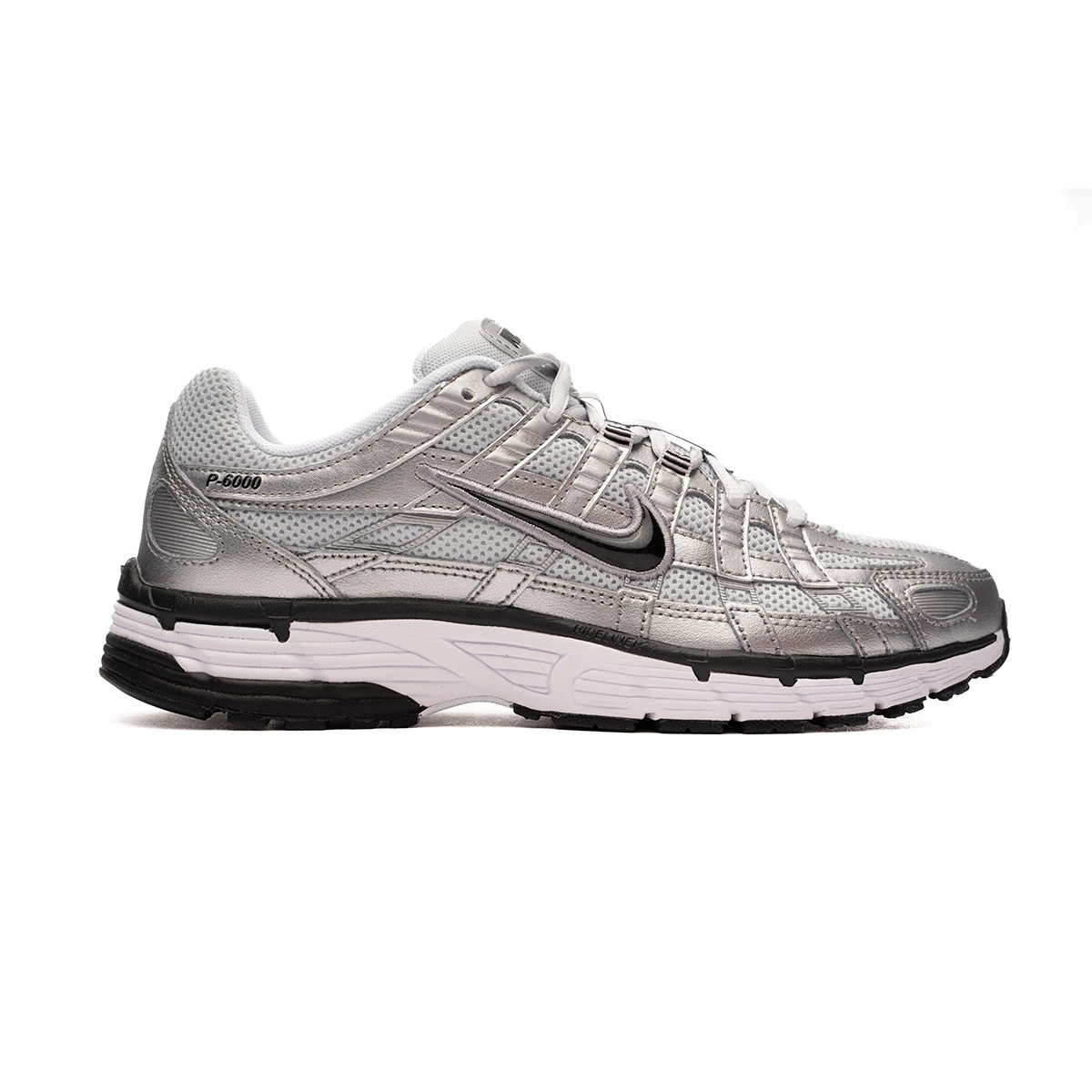 Sneakers Nike P-6000 Mulher