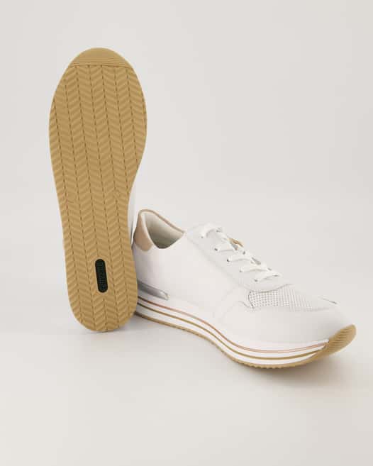 Remonte D1318-80 Sneaker in Weiß