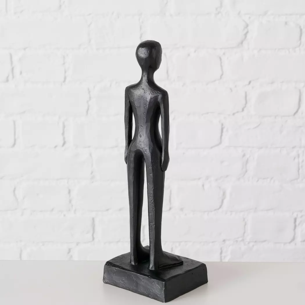 Deko-Figur Clemont 23 cm