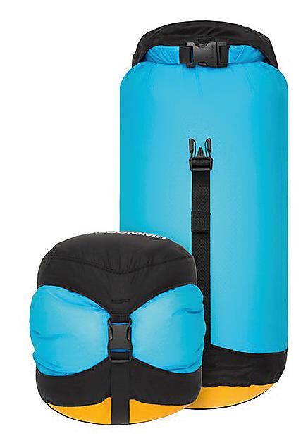 SEA TO SUMMIT - SAC DE COMPRESSION EVAC ULTRA LEGER
