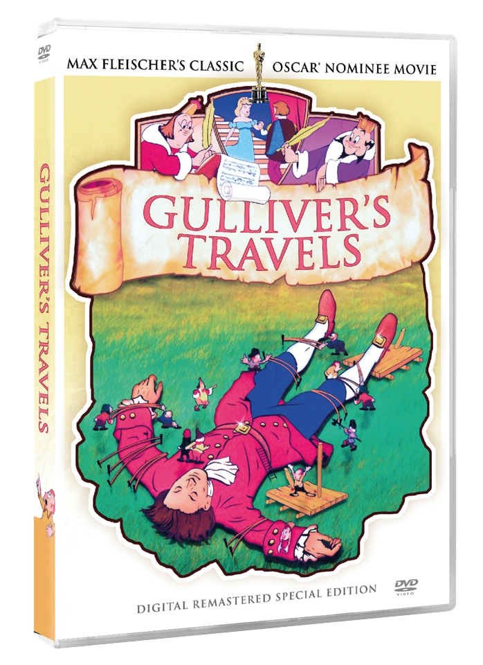 Gullivers Travels