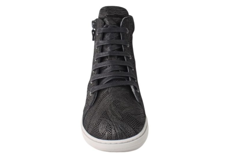 NEW FEET STØVLE SORT