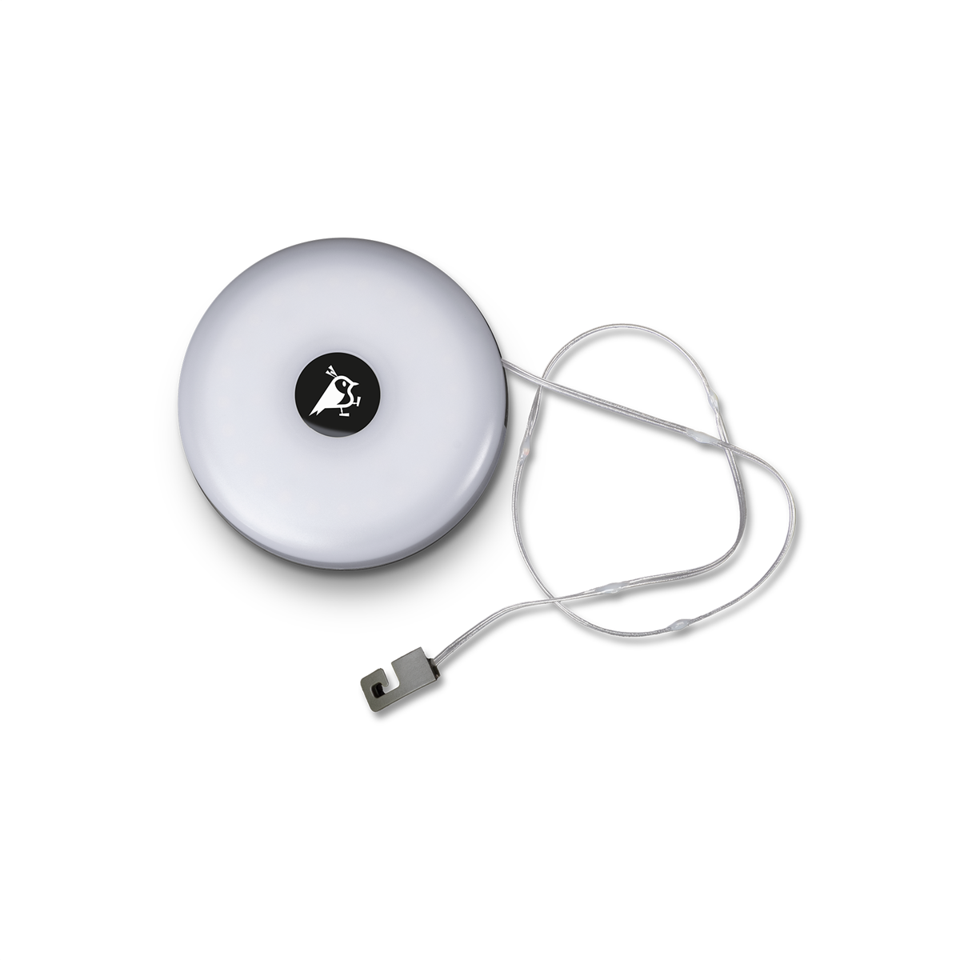 Aqiila - Lightbird BL2 - Loop Light med powerbank