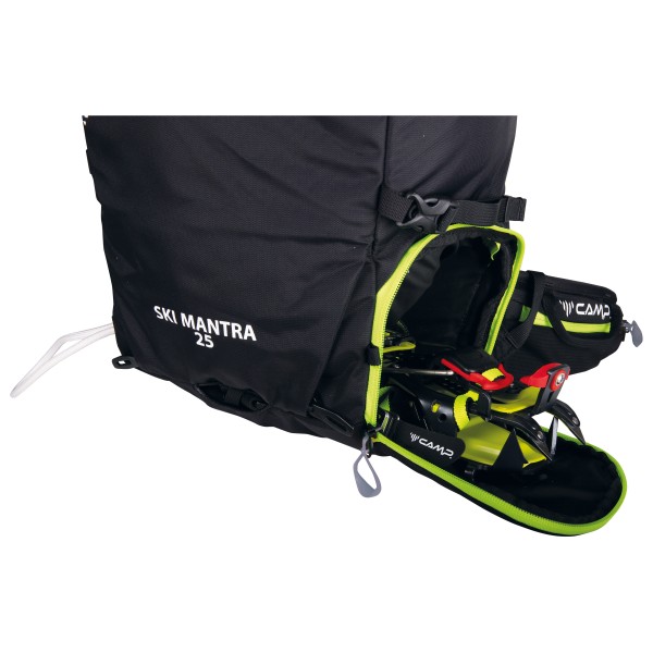 C.A.M.P. - Ski Mantra 25 - Sac à dos ski