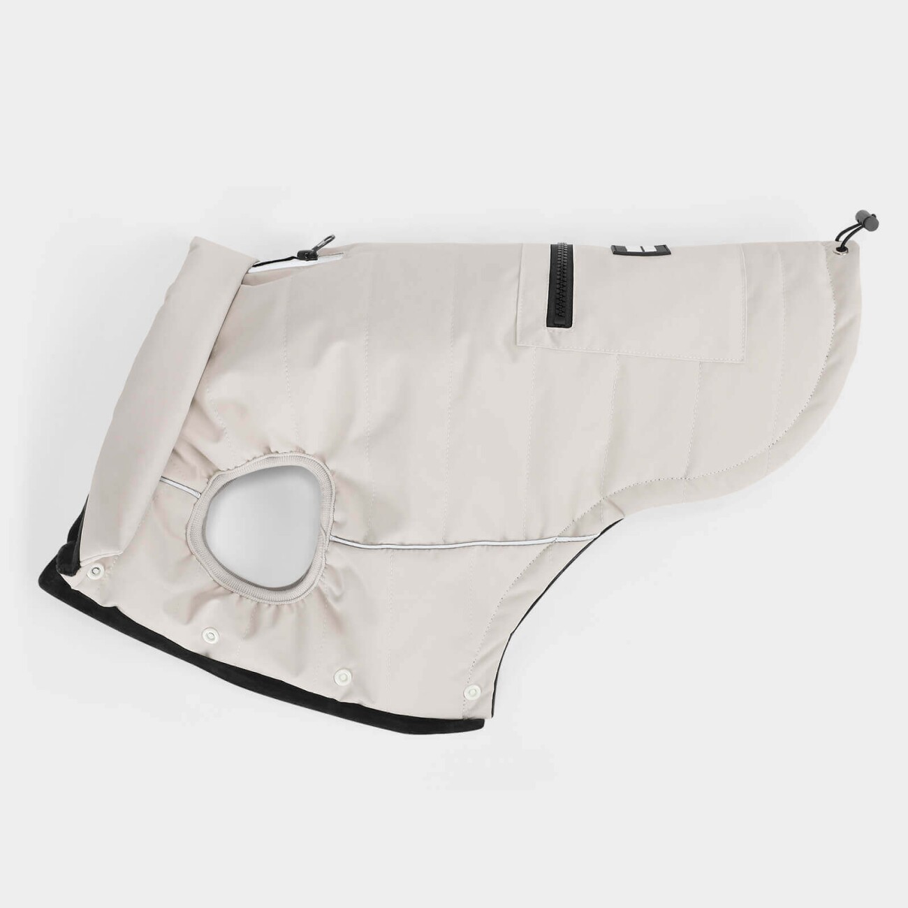 PAW WOW Hundejacke TONI Beige XS