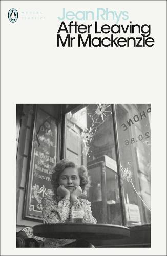 After Leaving Mr Mackenzie - Penguin Modern Classics (Paperback)