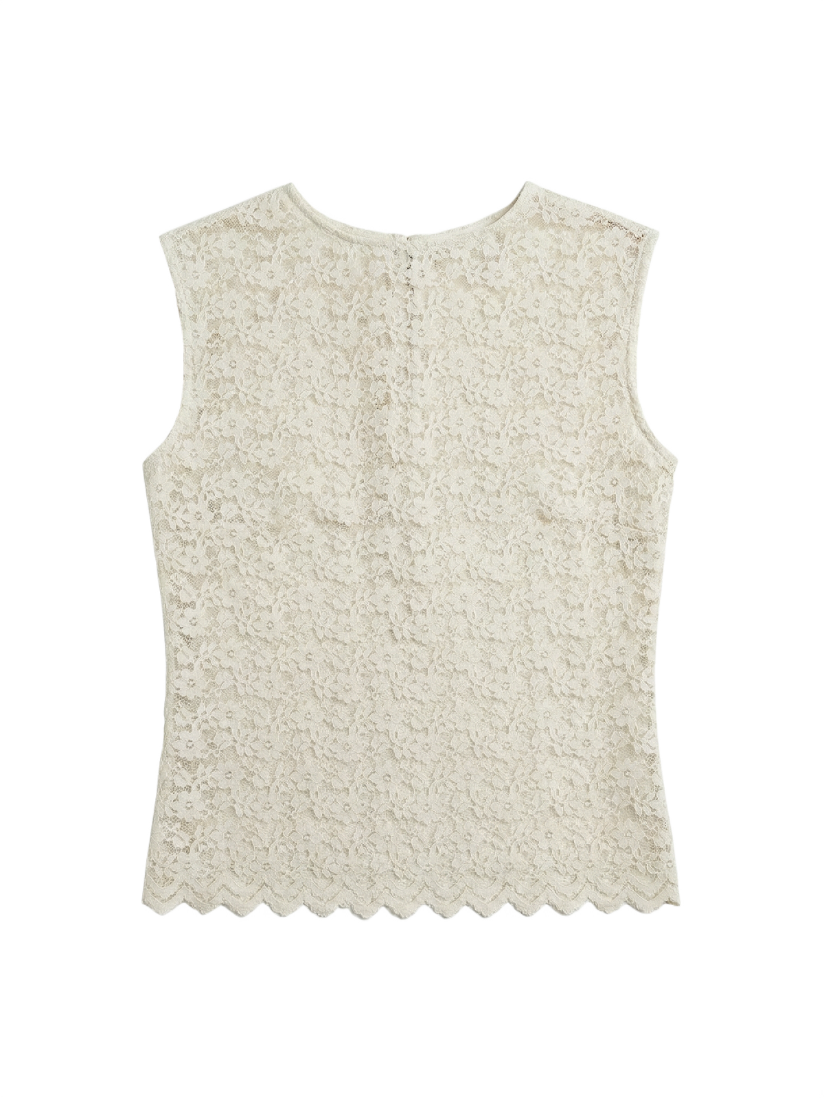 VMLUCY Top