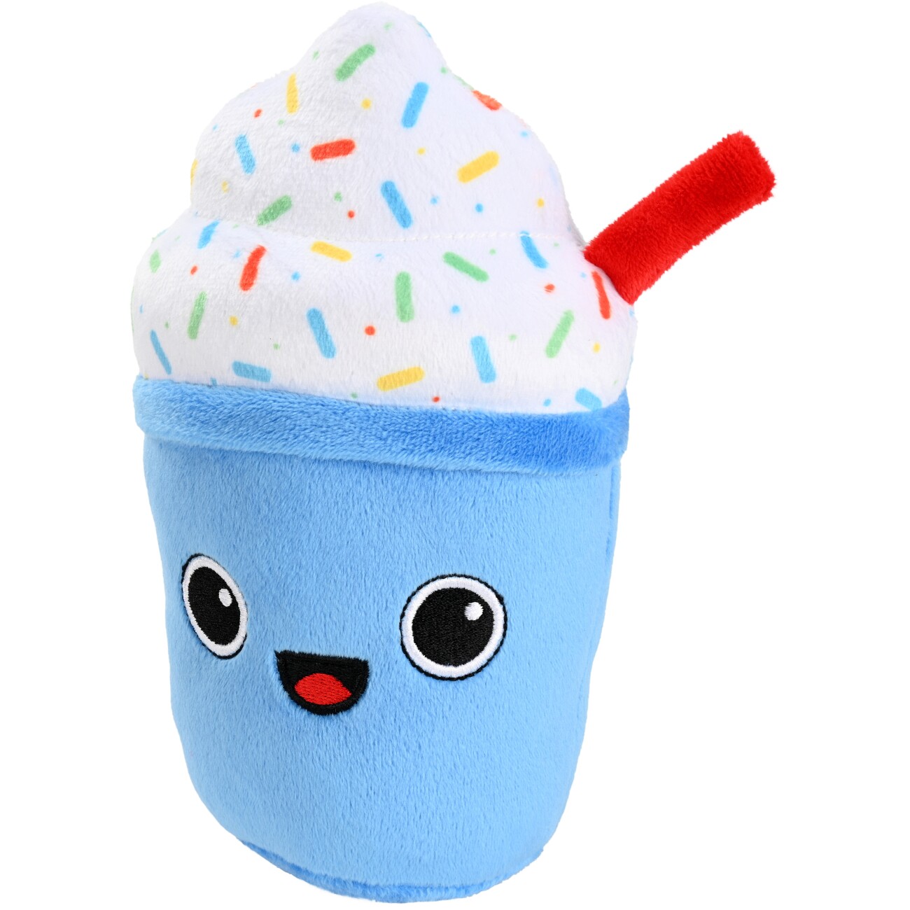 FIT+FUN Fit + Fun Spielzeug mit Squeaker 20 cm