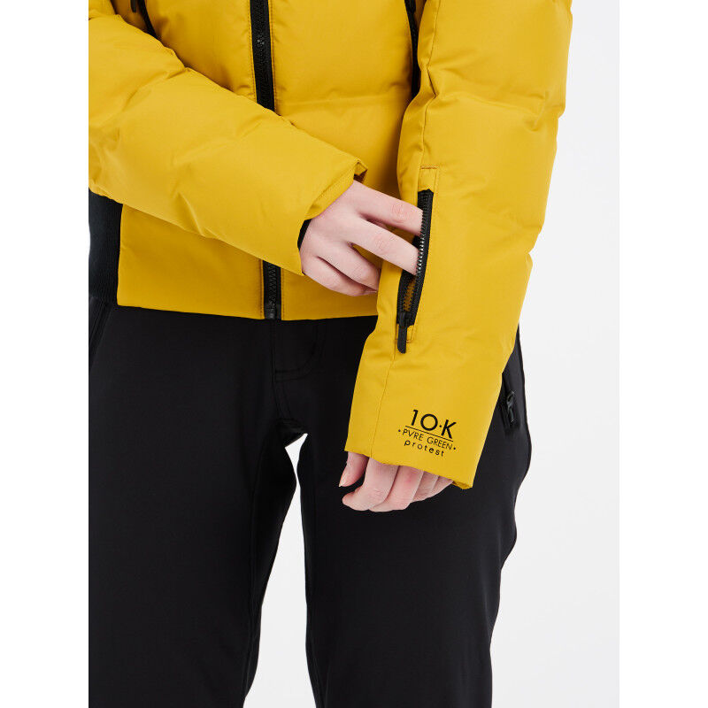 Prtalysumi Snowjacket - Veste ski femme