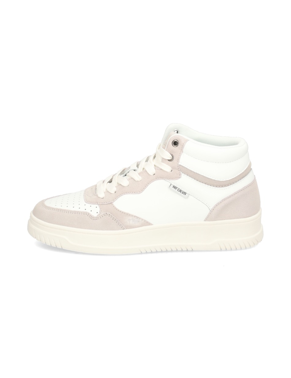 Sneaker Mid Cut