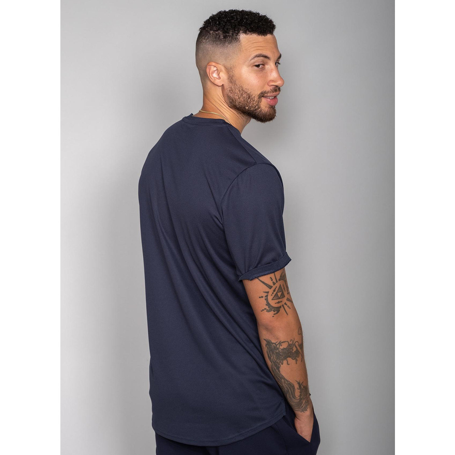 RS Sportswear Heren Set 12