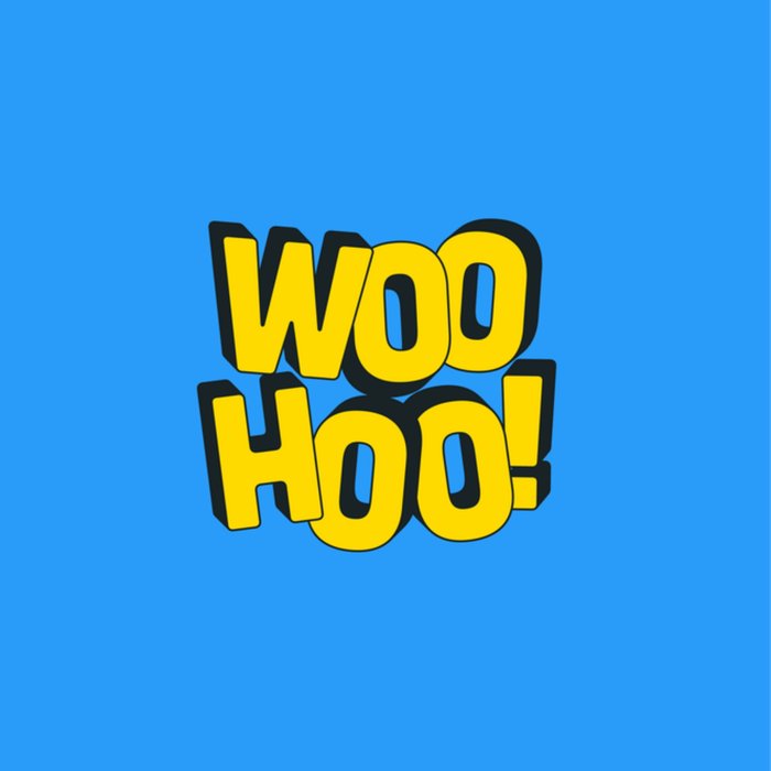 Greetz | Verjaardagskaart | Woohoo!