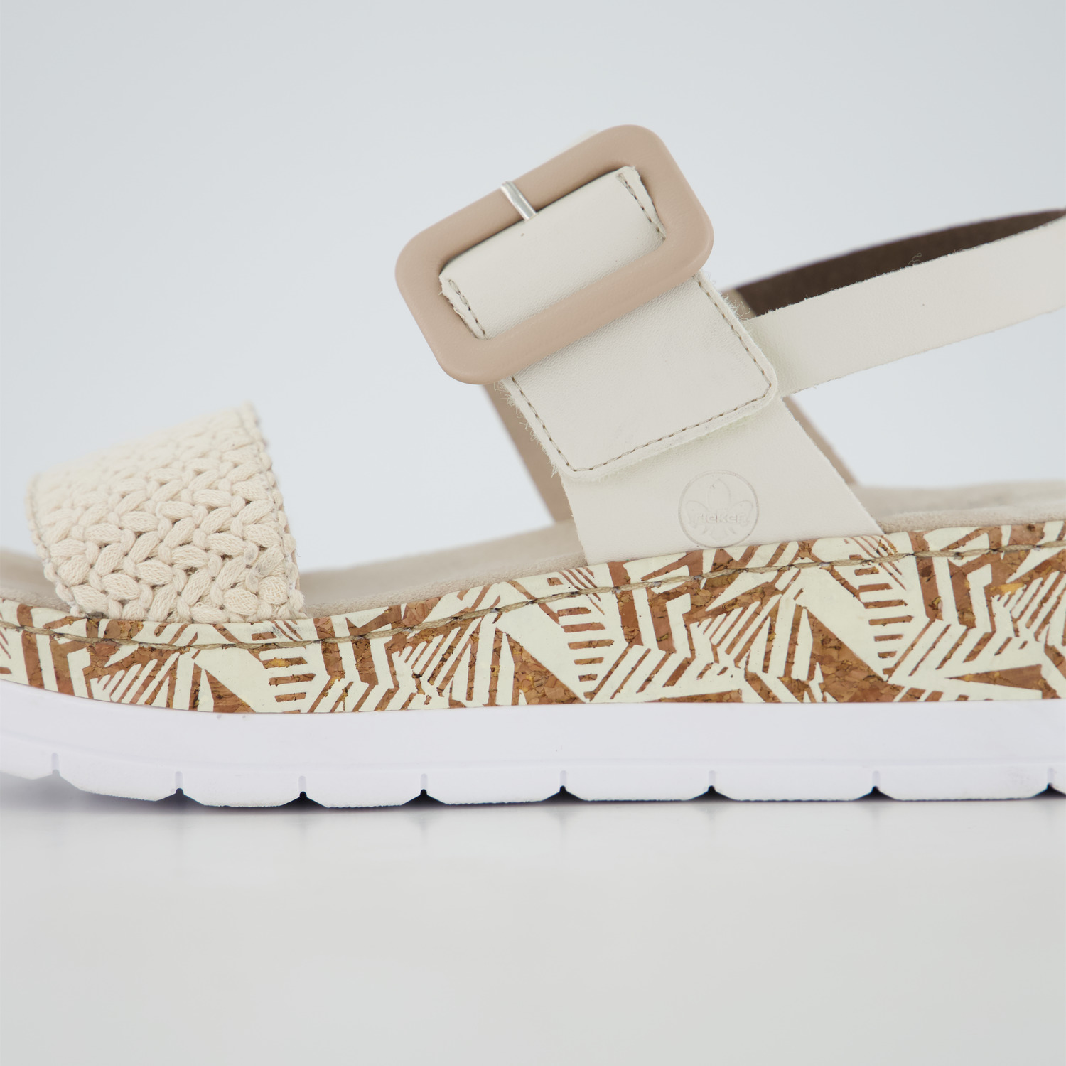 Rieker Sandalen