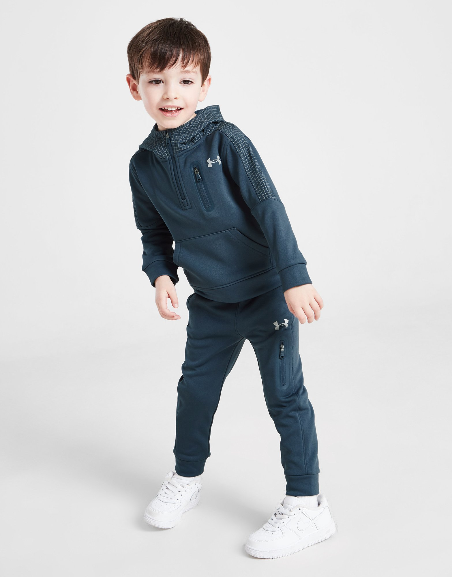 Under Armour Ensemble de survêtement Bébé