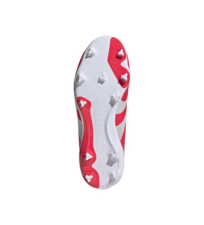adidas Predator League Multi Ground ID3753 LUCRED-FTWWHT-CBLACK