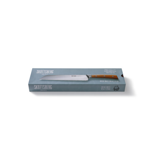Skottsberg Broodmes Knives 20 cm