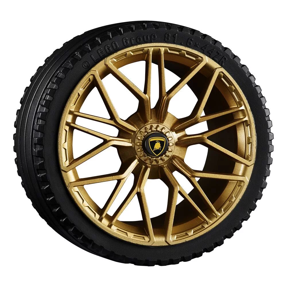LEGO®TECHNIC 42115 - LAMBORGHINI SIAN FKP 37