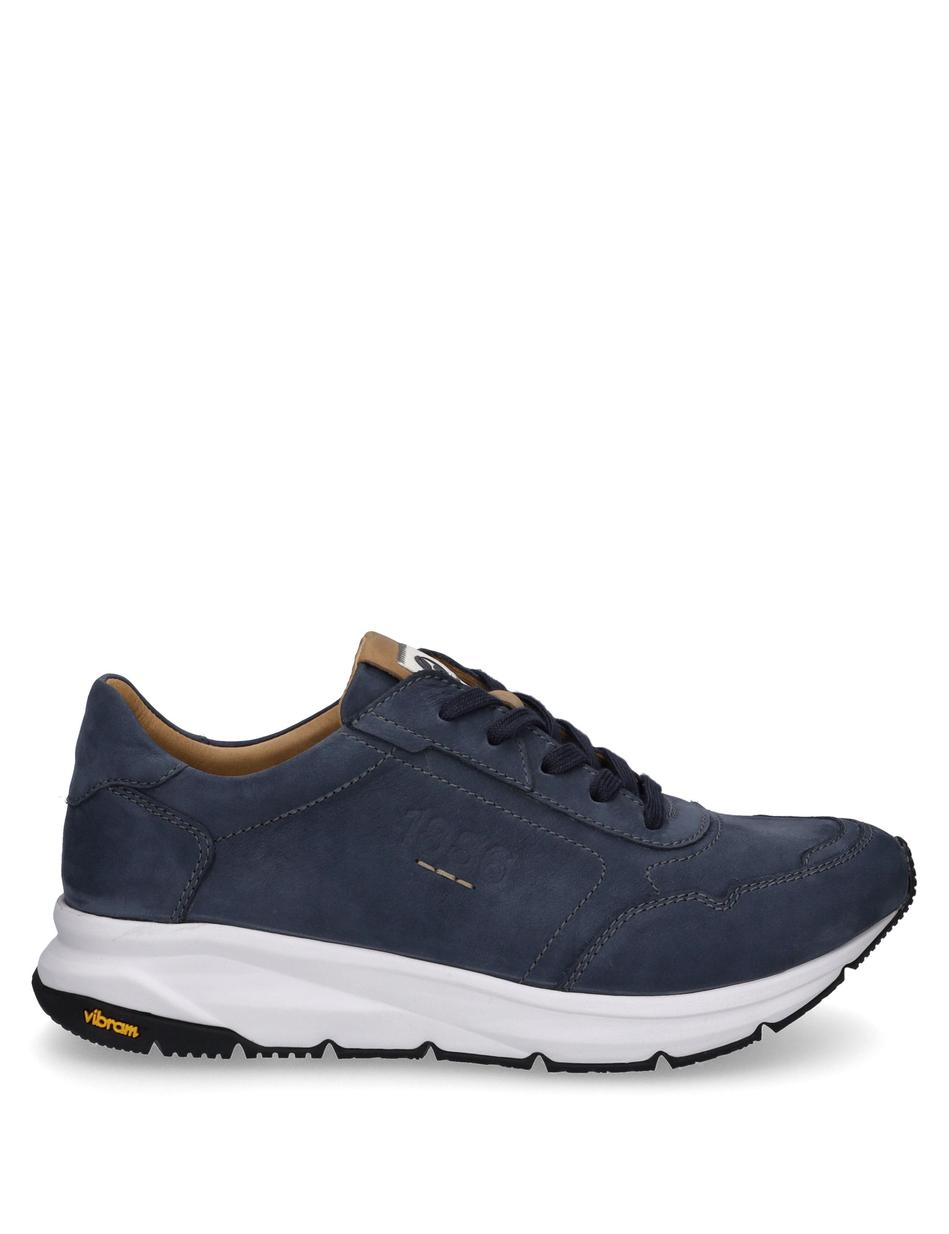 Sneaker Donald 01, ocean-kombi