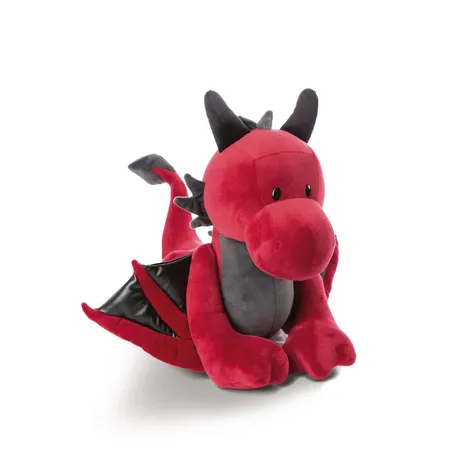 NICI Stehendes Kuscheltier Drache Eldor 45cm