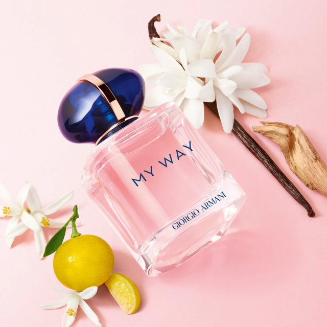 My Way Eau de Parfum Femme ARMANI