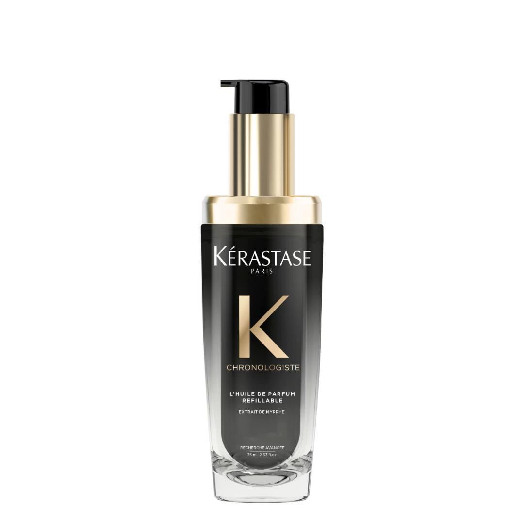 KERASTASE Chronologiste KÉRASTASE CHRONOLOGISTE, L'HUILE DE PARFUM RECARREGÁVEL - 75ml