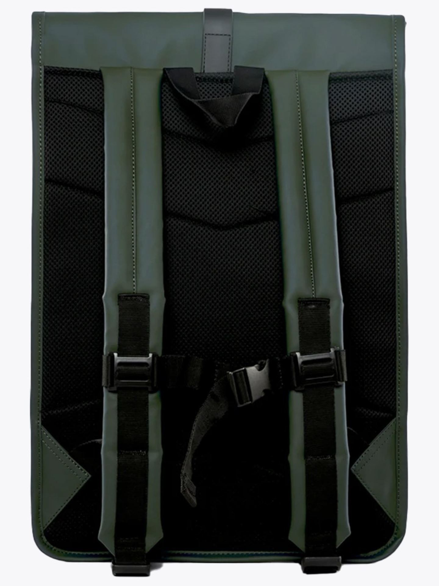 Roll Top Rucksack