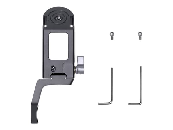 DJI - Håndgrepmontering - for DJI Ronin-S, Ronin-SC