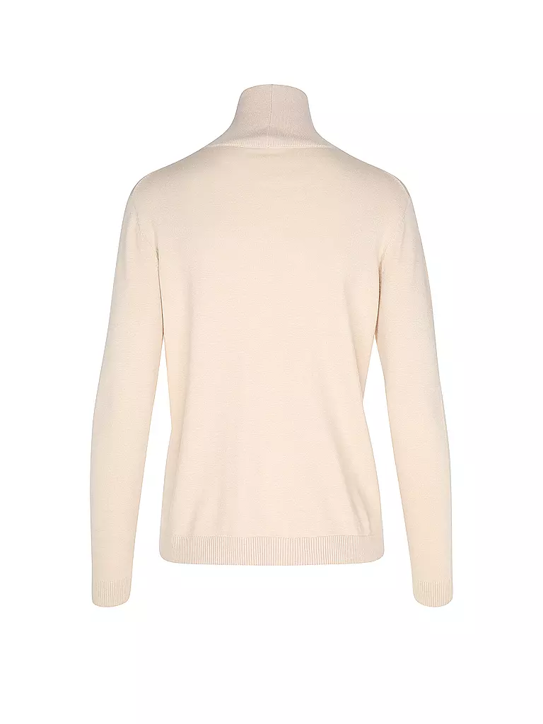 WEEKEND MAX MARA Pullover  creme