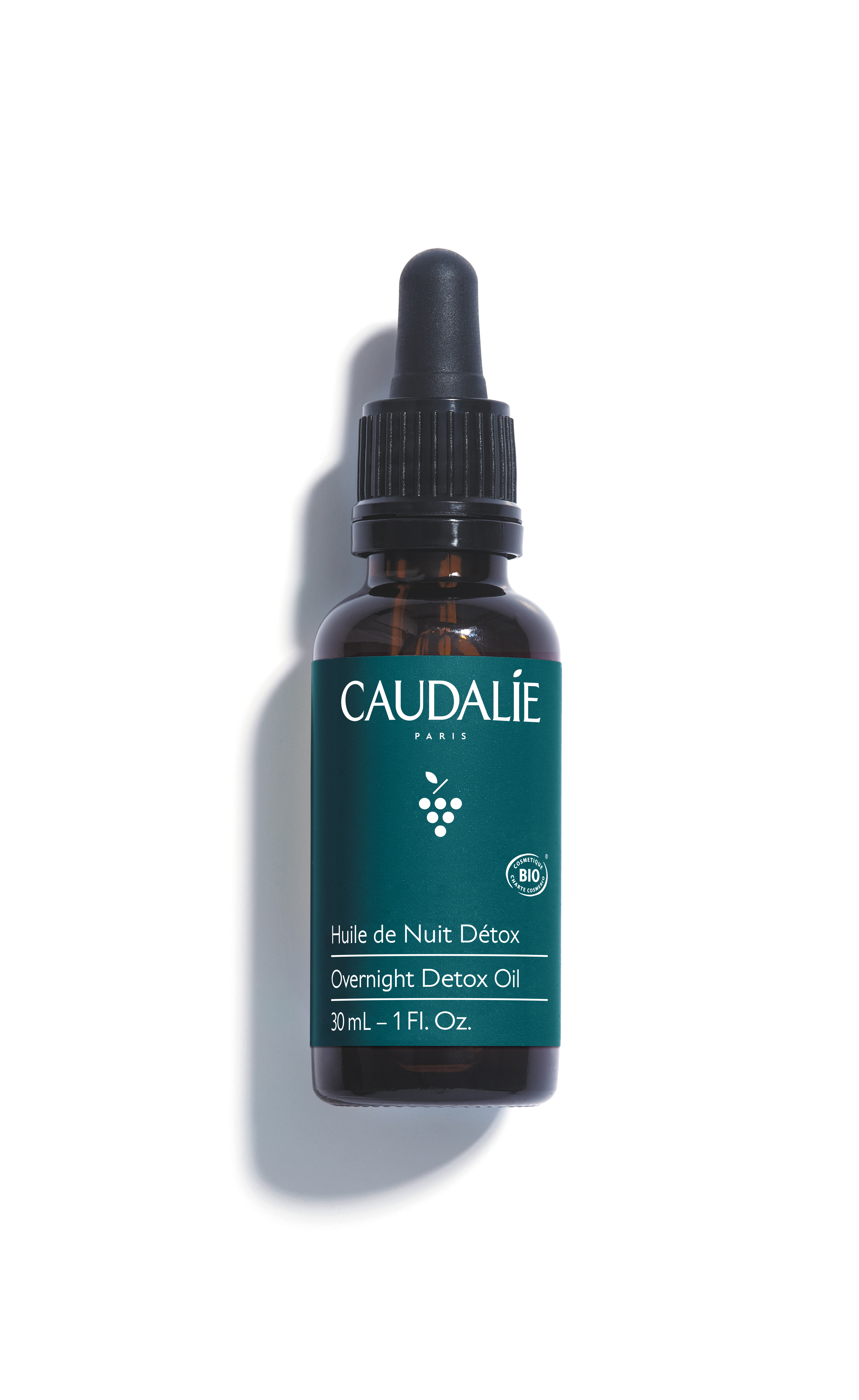 CAUDALIE Huile de Nuit Détox 30 ml