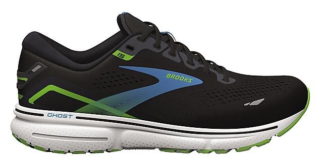 BROOKS RUNNING - CHAUSSURES DE RUNNING GHOST 15 M