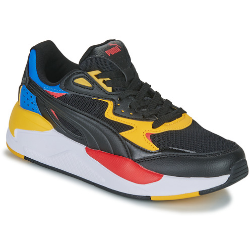 Puma - JR X-RAY SPEED - Noir