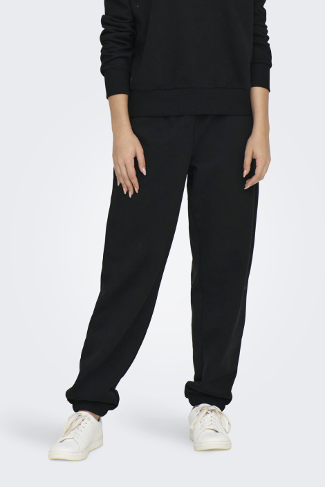 Only zwarte dames broek
